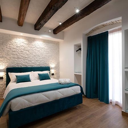 Sofi' Center Rooms Sciacca Extérieur photo