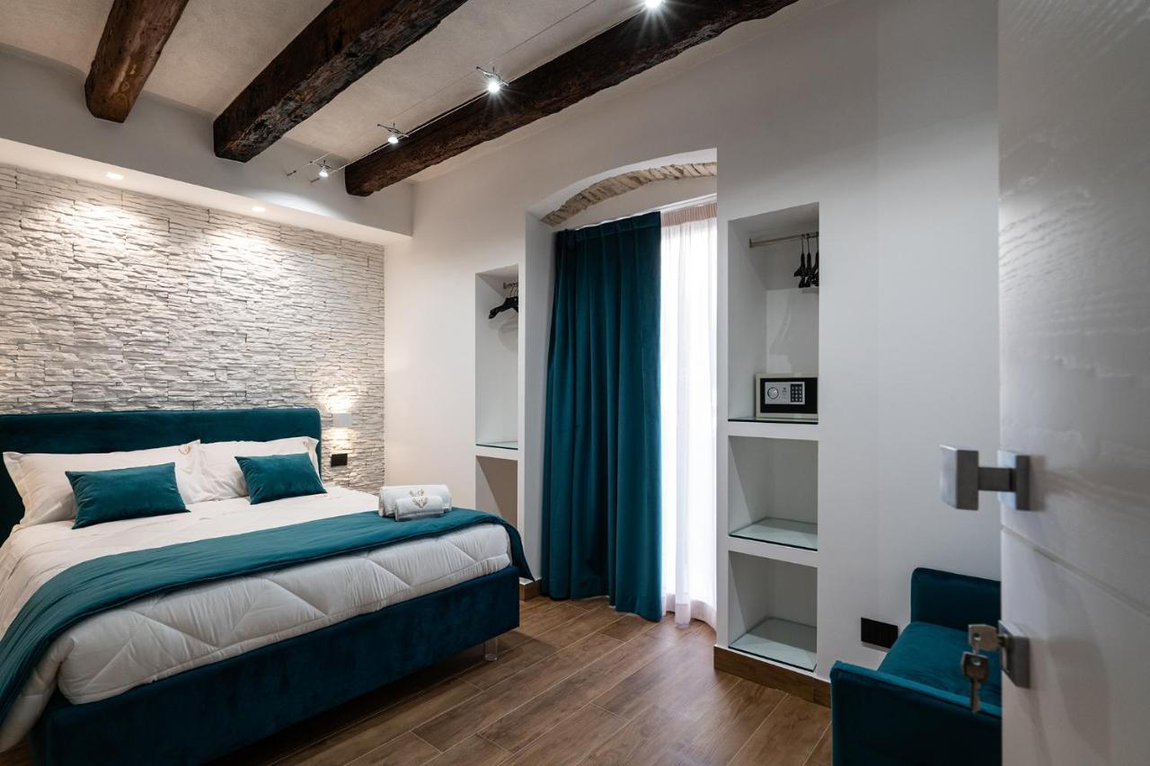 Sofi' Center Rooms Sciacca Extérieur photo