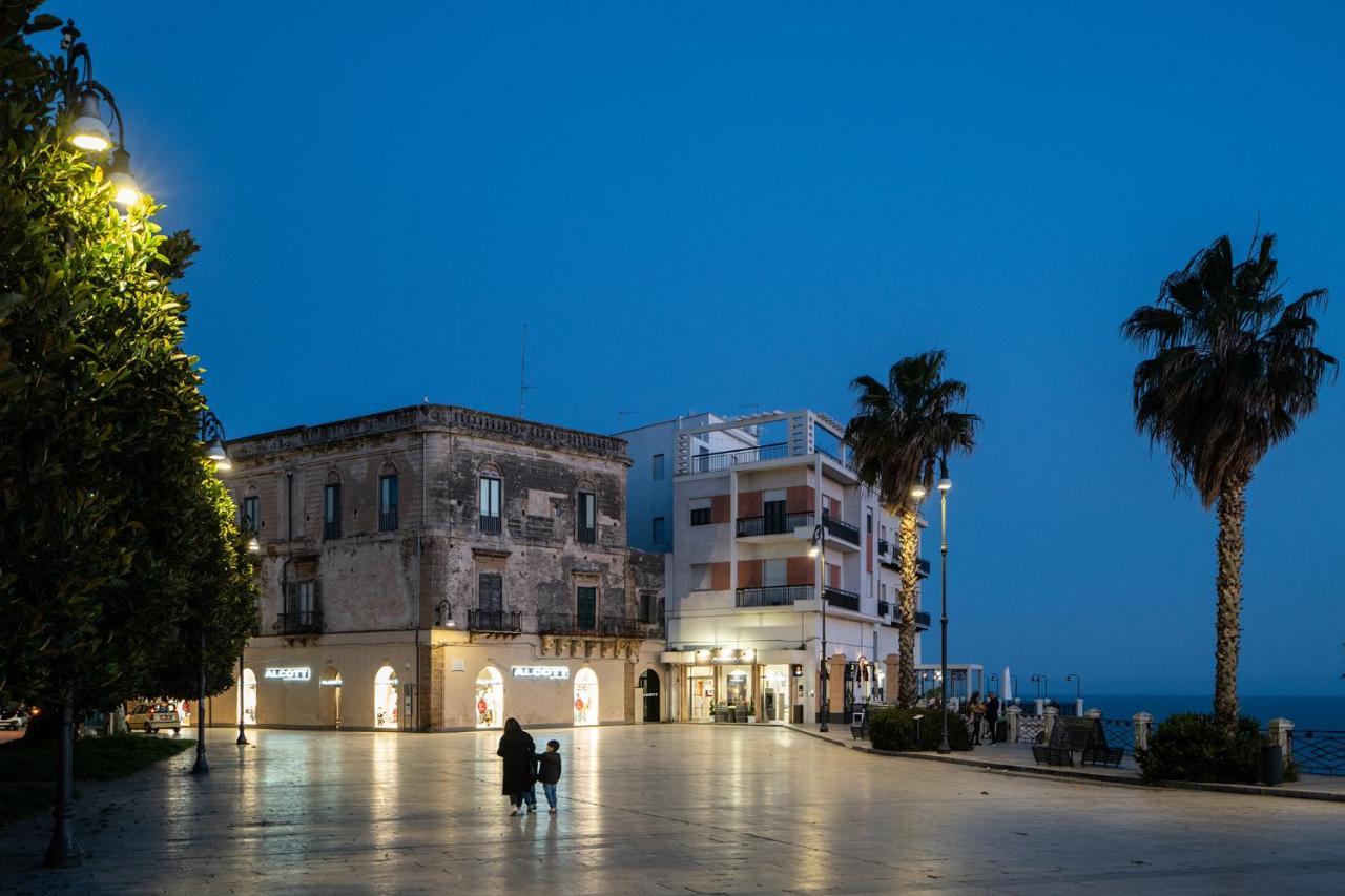 Sofi' Center Rooms Sciacca Extérieur photo