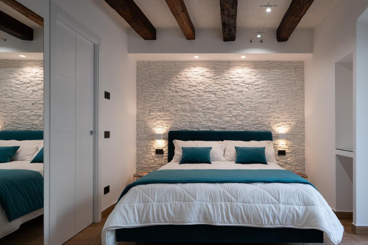 Sofi' Center Rooms Sciacca Extérieur photo