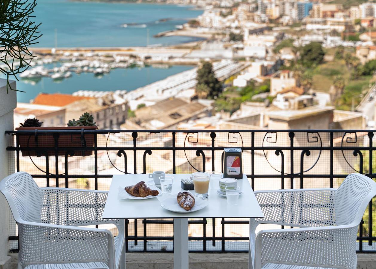Sofi' Center Rooms Sciacca Extérieur photo