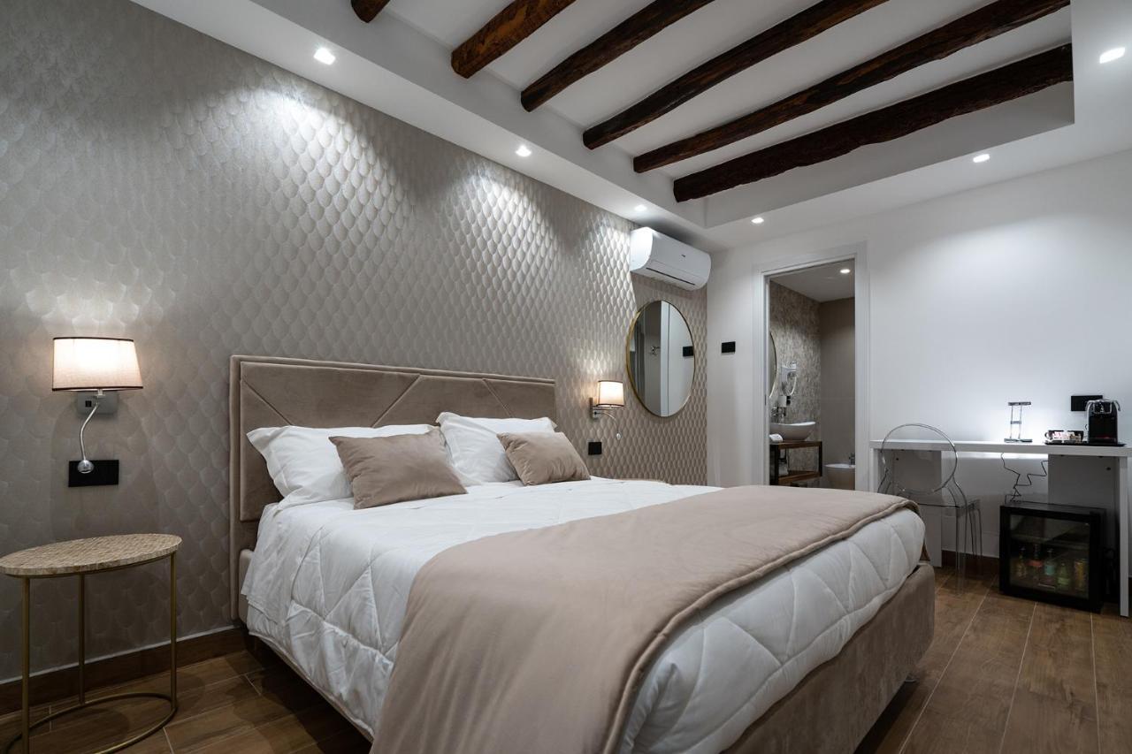 Sofi' Center Rooms Sciacca Extérieur photo