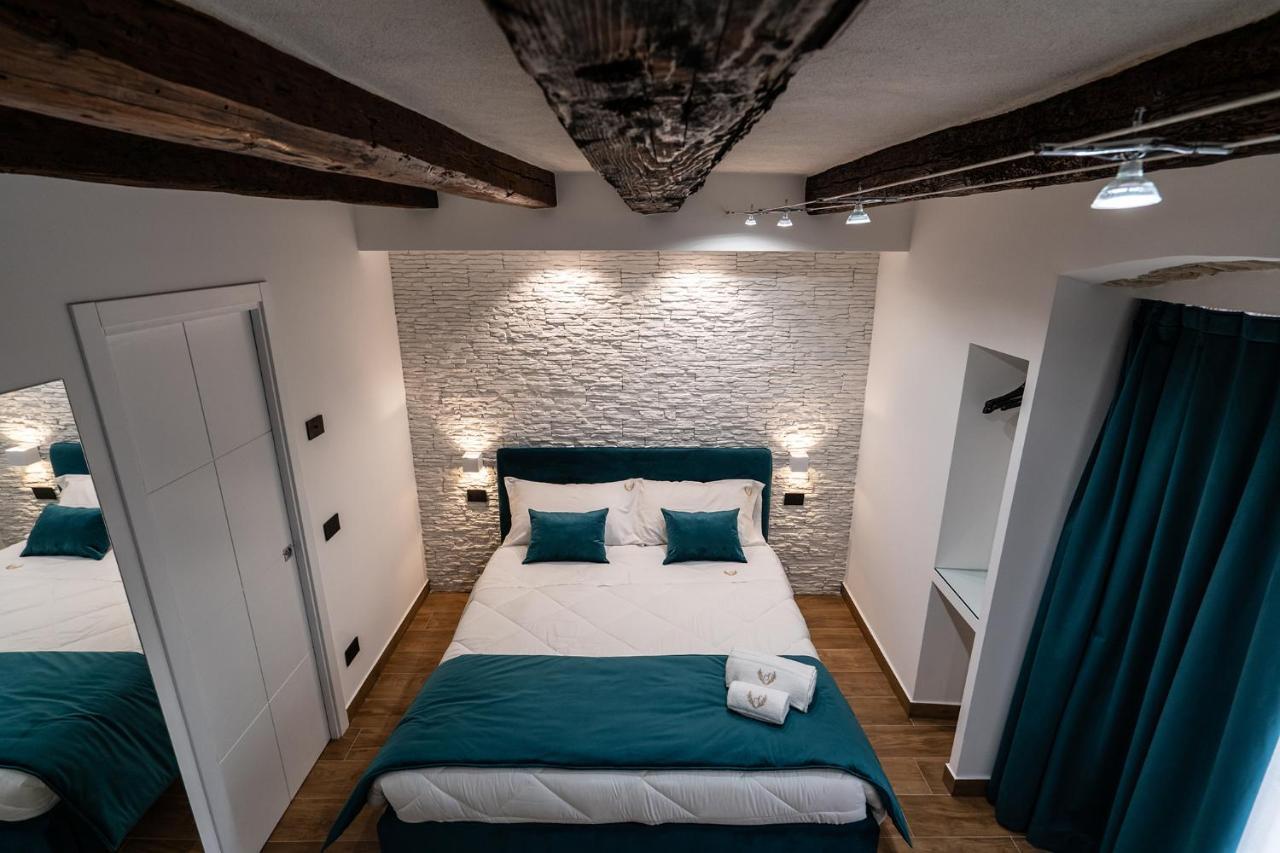 Sofi' Center Rooms Sciacca Extérieur photo