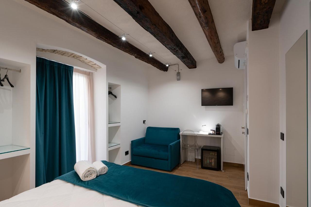 Sofi' Center Rooms Sciacca Extérieur photo
