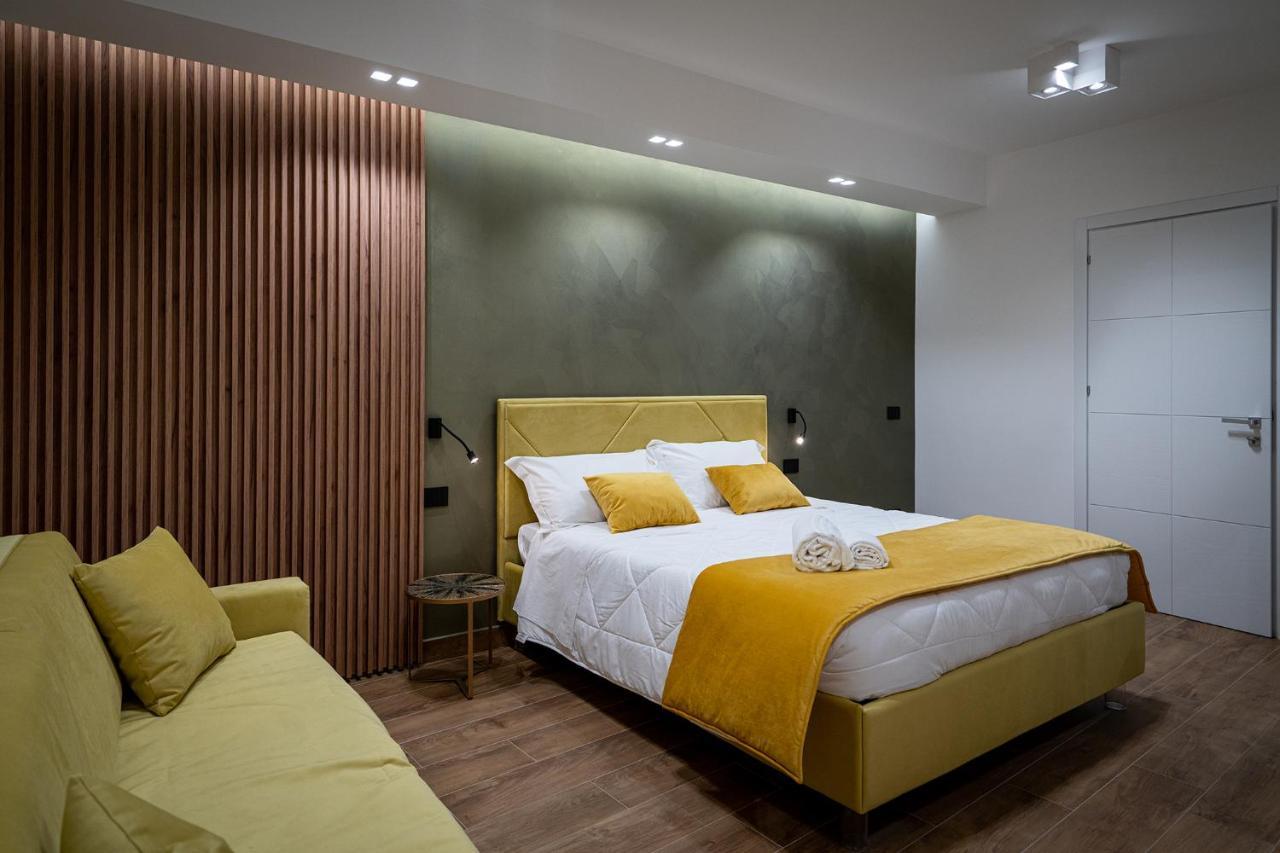 Sofi' Center Rooms Sciacca Extérieur photo