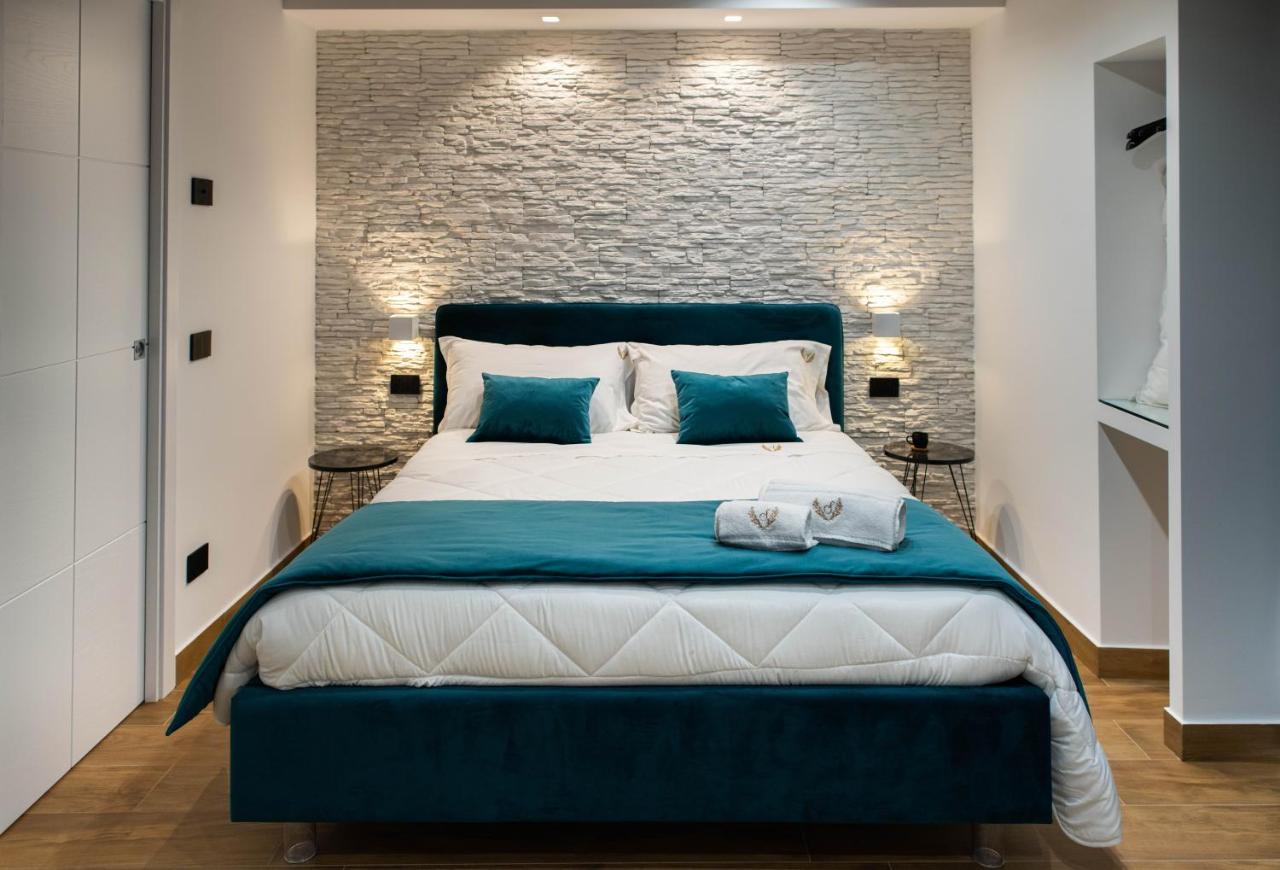 Sofi' Center Rooms Sciacca Extérieur photo