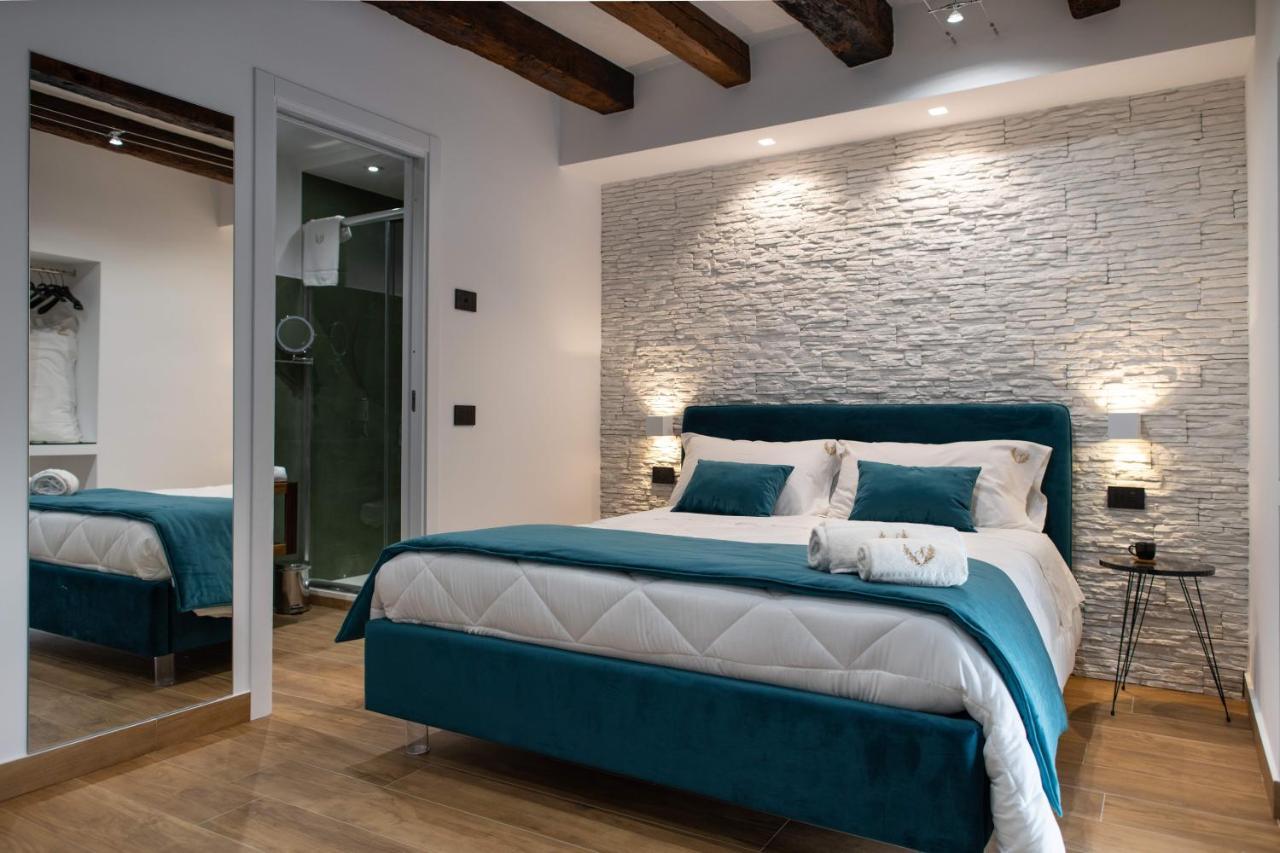 Sofi' Center Rooms Sciacca Extérieur photo