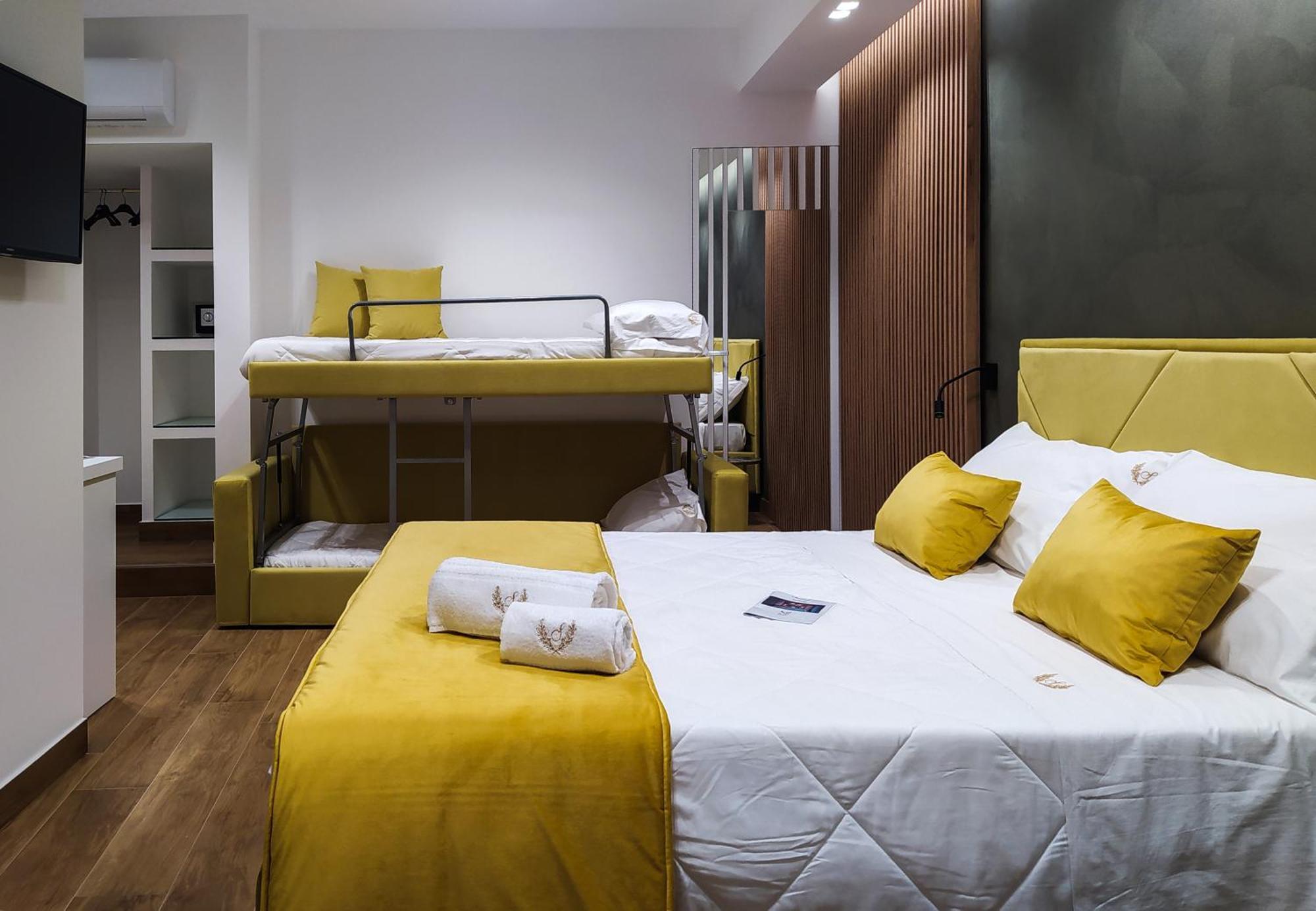 Sofi' Center Rooms Sciacca Extérieur photo