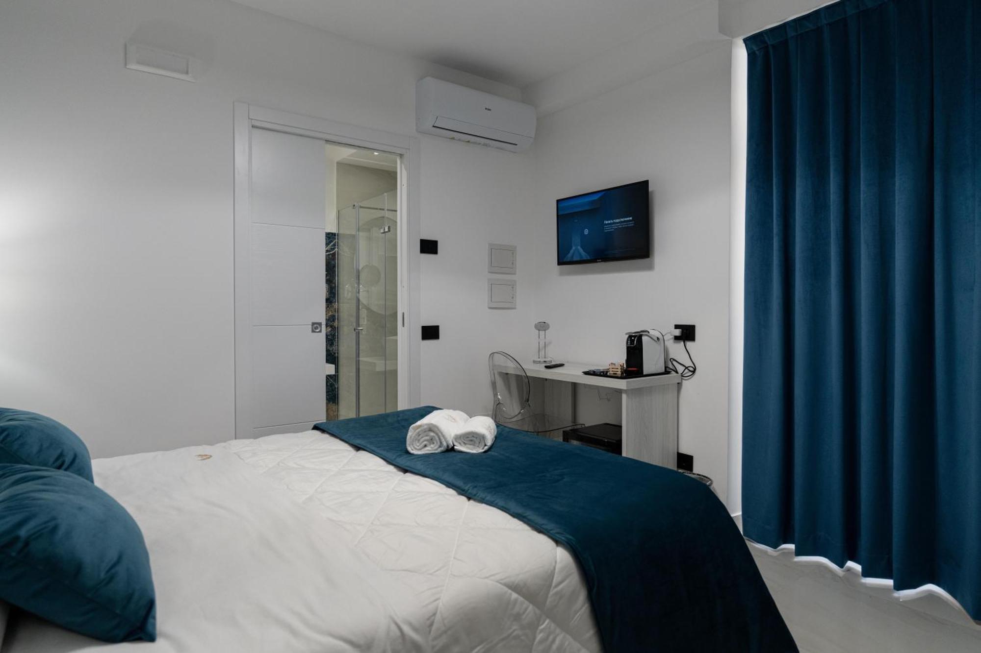 Sofi' Center Rooms Sciacca Extérieur photo