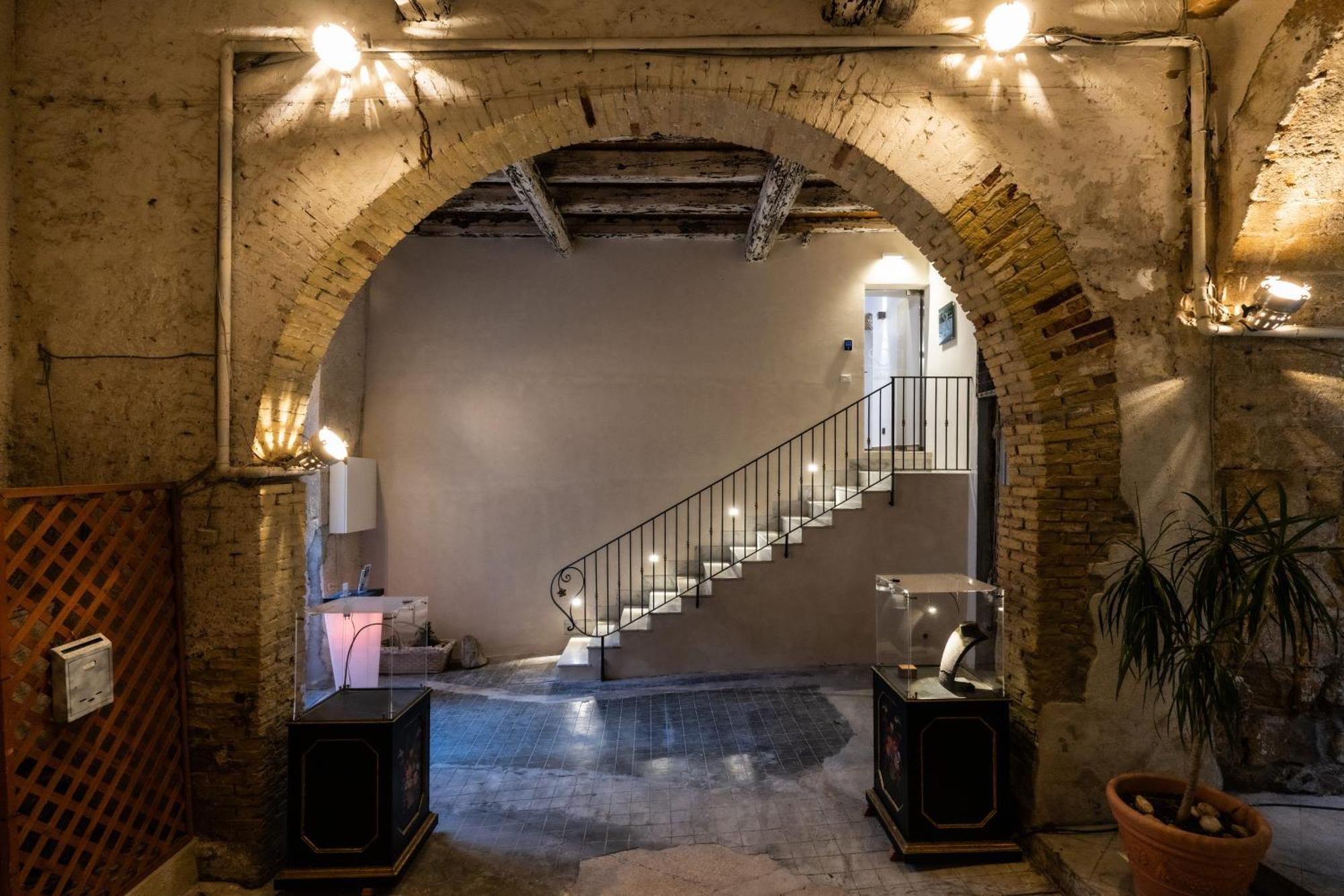 Sofi' Center Rooms Sciacca Extérieur photo