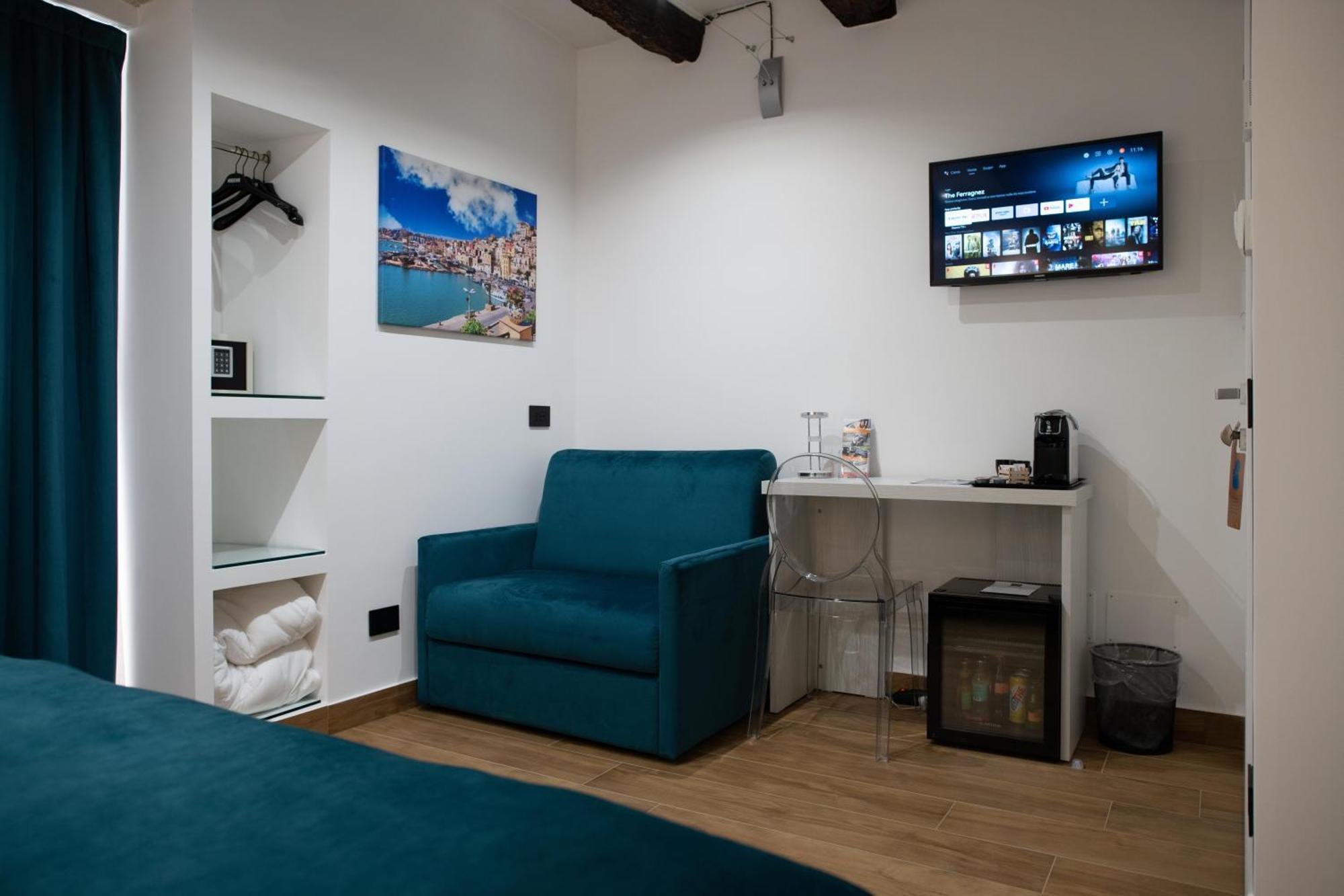 Sofi' Center Rooms Sciacca Extérieur photo