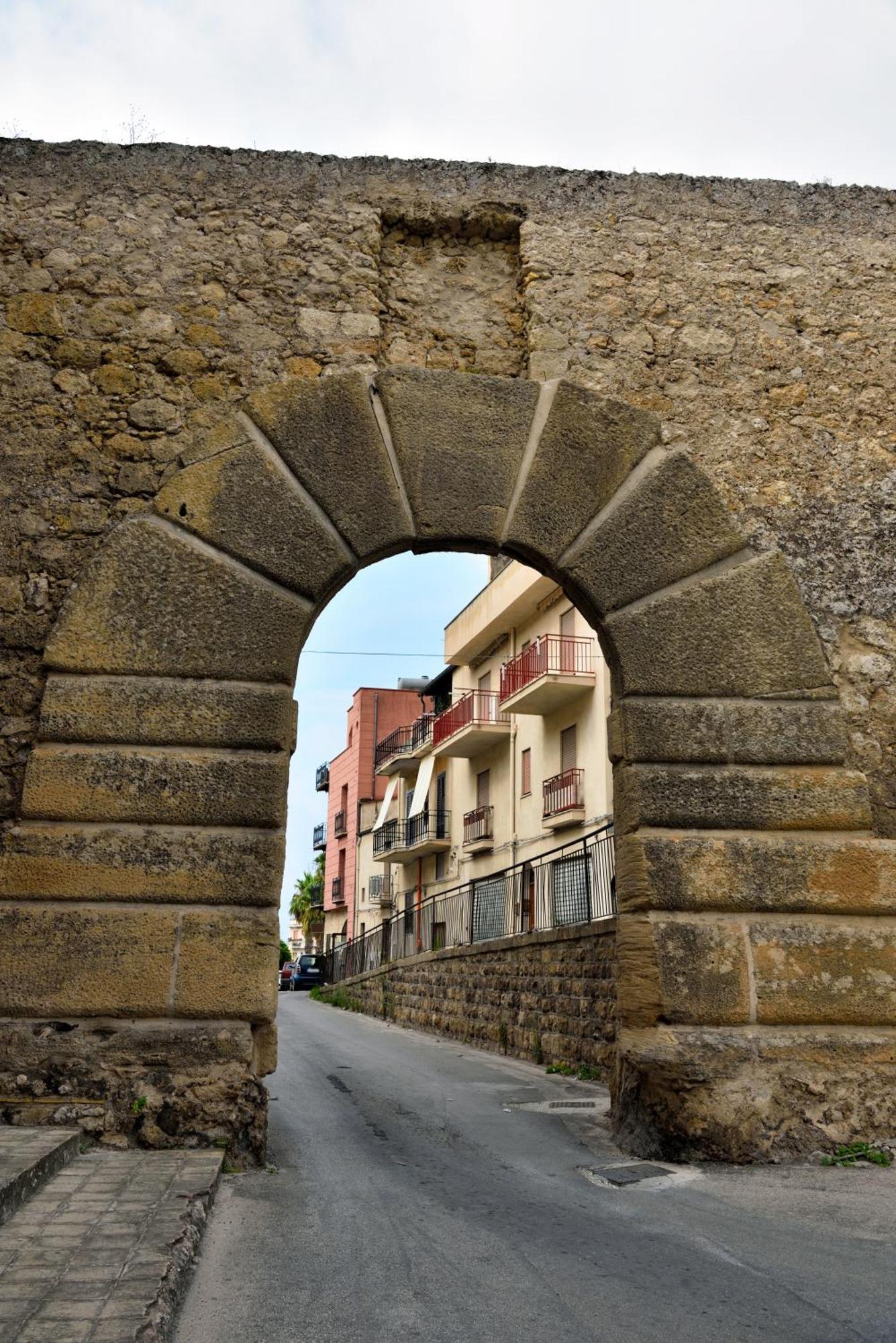 Sofi' Center Rooms Sciacca Chambre photo