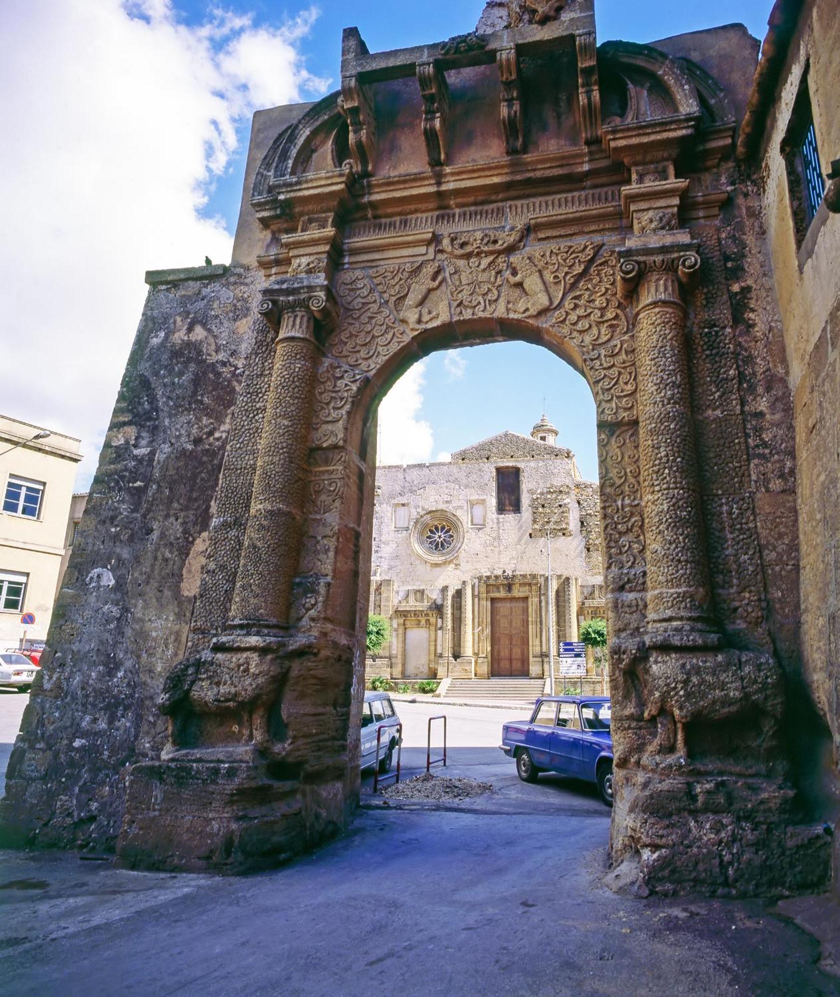 Sofi' Center Rooms Sciacca Chambre photo